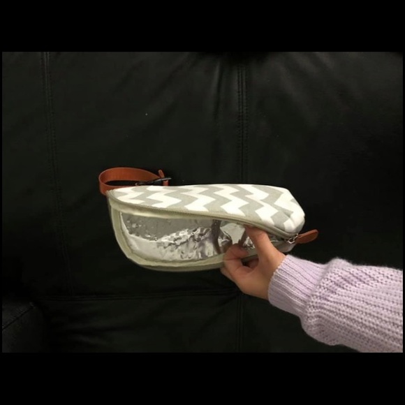 Diaper bag - Picture 4 of 4